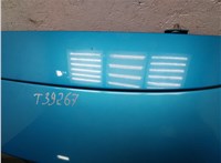  Крышка (дверь) багажника Mazda 3 (BL) 2009-2013 8850375 #2