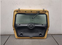  Крышка (дверь) багажника Mini Cooper (R56/R57) 2006-2013 8850380 #7