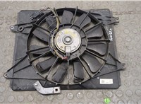  Вентилятор радиатора Honda CR-V 2007-2012 8850427 #1