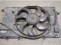  Вентилятор радиатора Opel Zafira C 2011- 8850452 #5