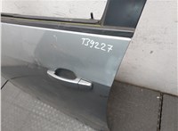 124310, 13355178 Дверь боковая (легковая) Opel Zafira C 2011- 8850666 #4