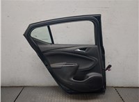  Дверь боковая (легковая) Opel Astra K 2015- 8850712 #7