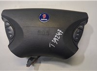  Подушка безопасности водителя Saab 9-3 1998-2002 8850714 #1