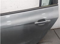  Дверь боковая (легковая) Opel Zafira C 2011- 8850812 #3