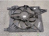 Вентилятор радиатора Nissan Qashqai 2006-2013 8850846 #1
