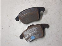 425397, 1647874080 Колодки тормозные Citroen C4 Picasso 2006-2013 8850853 #6