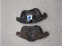 425397, 1647874080 Колодки тормозные Citroen C4 Picasso 2006-2013 8850853 #7