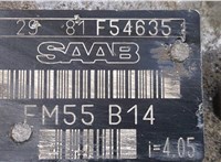  КПП 5-ст.мех. (МКПП) Saab 9-5 2005-2010 8850855 #7