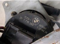  Нагнетатель воздуха (насос продувки) BMW 3 E46 1998-2005 8850907 #3