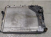  Радиатор охлаждения двигателя BMW Z4 E85 2002-2009 8850914 #1