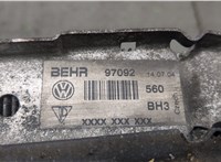  Радиатор охлаждения двигателя Volkswagen Touareg 2002-2007 8850948 #3