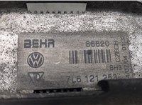  Радиатор охлаждения двигателя Volkswagen Touareg 2002-2007 8850948 #4