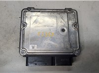  Блок управления двигателем Opel Corsa D 2006-2011 8851101 #1