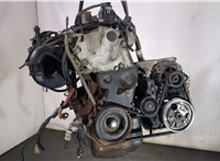  Двигатель (ДВС) Renault Kangoo 1998-2008 8851102 #1