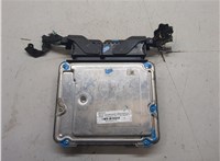 55580830, 0281017960 Блок управления двигателем Opel Corsa D 2006-2014 8851127 #3