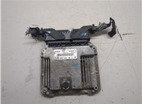 55580830, 0281017960 Блок управления двигателем Opel Corsa D 2006-2014 8851127 #4