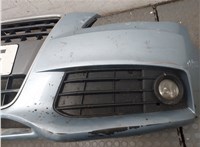  Бампер Audi A4 (B8) 2007-2011 8851129 #7