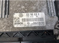  Блок управления двигателем Volkswagen Golf Plus 8851130 #4