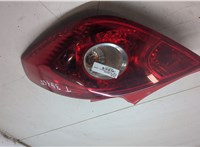 1222146, 93189100 Фонарь (задний) Opel Corsa D 2006-2014 8851213 #4
