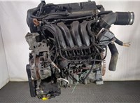  Двигатель (ДВС) Peugeot 307 8851282 #2