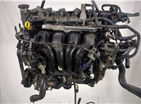  Двигатель (ДВС) Mazda 3 (BK) 2003-2009 8851390 #2