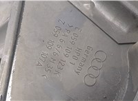  Защита (кожух) ремня ГРМ Audi A6 (C5) Allroad 2000-2005 8851502 #2