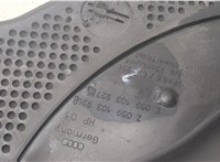  Защита (кожух) ремня ГРМ Audi A6 (C5) Allroad 2000-2005 8851502 #3