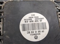 1K0959455EF Вентилятор радиатора Volkswagen Golf 6 2009-2012 8851632 #3