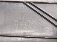 1K0959455EF Вентилятор радиатора Volkswagen Golf 6 2009-2012 8851632 #4