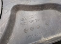 96629064 Вентилятор радиатора Opel Antara 8851678 #3