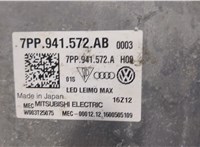  Фара (передняя) Volkswagen Tiguan 2016-2020 8851734 #8