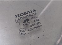  Стекло боковой двери Honda Element 8851825 #2
