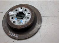 4243153011 Диск тормозной Lexus IS 1999-2005 8851903 #4