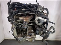  Двигатель (ДВС) Mercedes C W203 2000-2007 8852011 #4