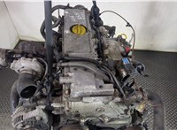  Двигатель (ДВС на разборку) Opel Frontera B 1999-2004 8852046 #5