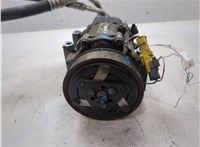 SD7C16 Компрессор кондиционера Citroen C4 Grand Picasso 2006-2013 8852070 #4