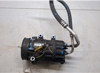 SD7C16 Компрессор кондиционера Citroen C4 Grand Picasso 2006-2013 8852070 #5