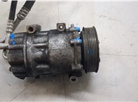 SD7C16 Компрессор кондиционера Citroen C4 Grand Picasso 2006-2013 8852070 #7