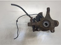  Ступица (кулак, цапфа) Nissan Qashqai 2006-2013 8852173 #2