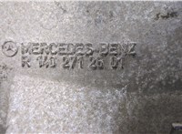  КПП - автомат (АКПП) Mercedes CL W215 1999-2006 8852392 #7