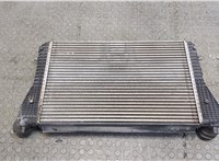  Радиатор интеркулера Volkswagen Passat CC 2008-2012 8852488 #2