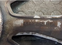 8W0601170 Диск колесный Audi A4 (B9) 2015-2020 8852696 #3