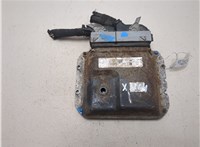 6237235, 98003171 Блок управления двигателем Opel Zafira B 2005-2012 8852906 #2