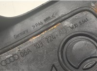 06A130724AD Накладка декоративная на ДВС Audi TT 1998-2006 8852928 #2