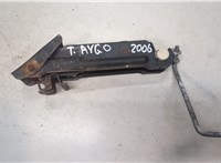  Домкрат Toyota Aygo 8853045 #1