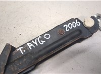  Домкрат Toyota Aygo 2005-2014 8853045 #5