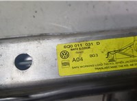  Домкрат Volkswagen Polo 2009-2014 8853146 #2
