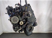  Двигатель (ДВС) Fiat Punto Evo 2009-2012 8853208 #1