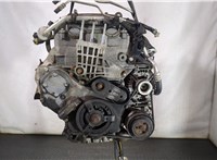  Двигатель (ДВС) Opel Vectra B 1995-2002 8853251 #1