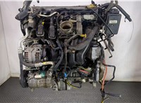  Двигатель (ДВС) Opel Vectra B 1995-2002 8853251 #2